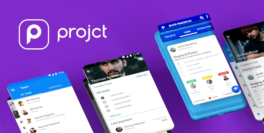 Projct